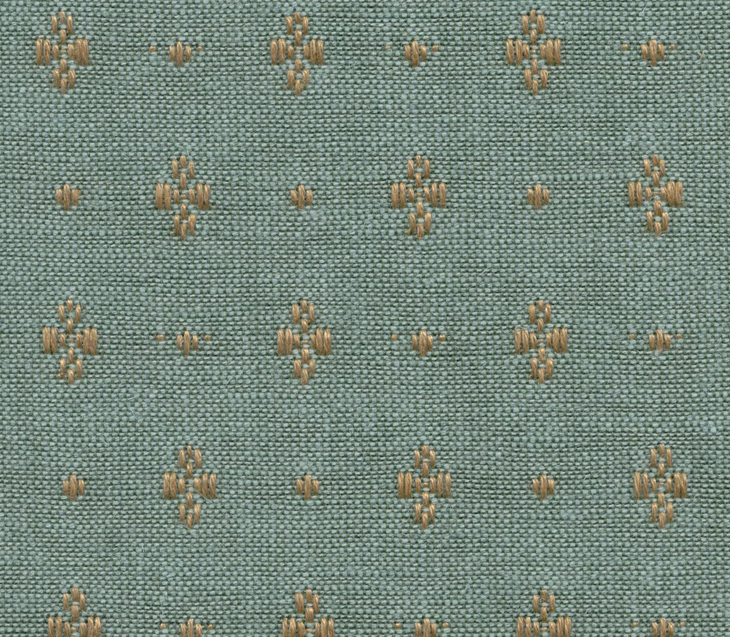 Clover - Verdigris