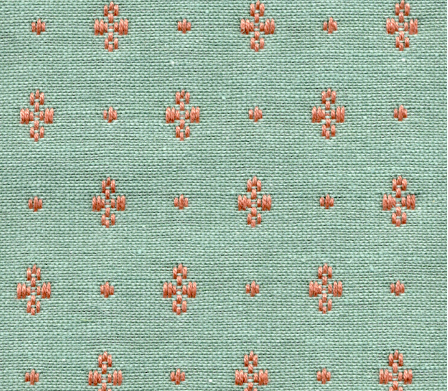 Clover - Aqua