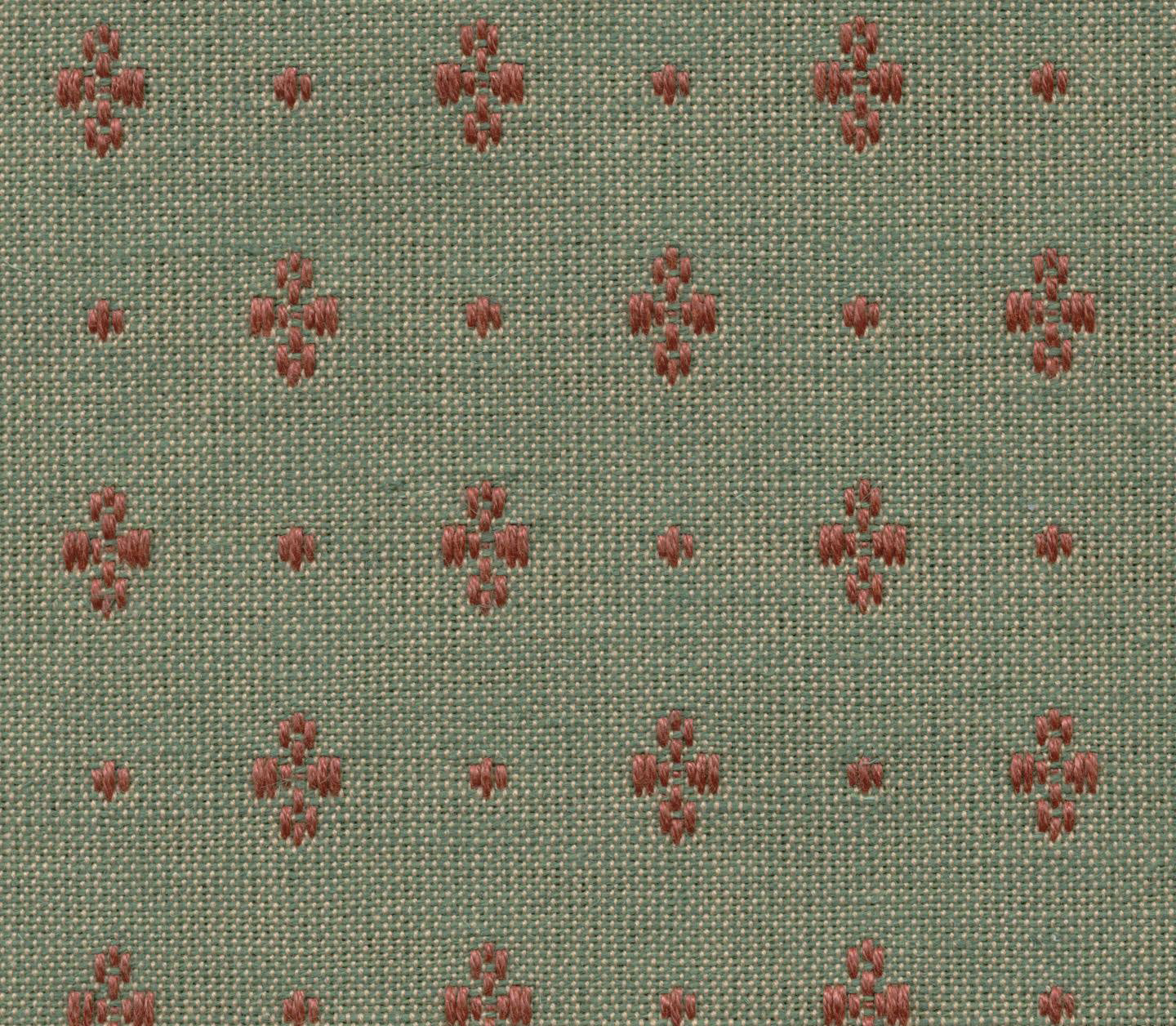 Clover - Forest