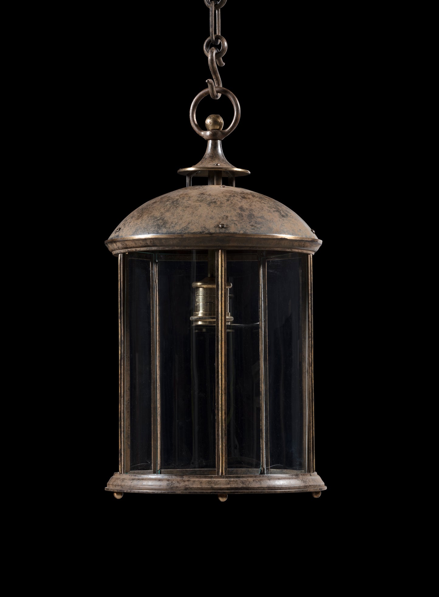 Coleman Hanging Lantern