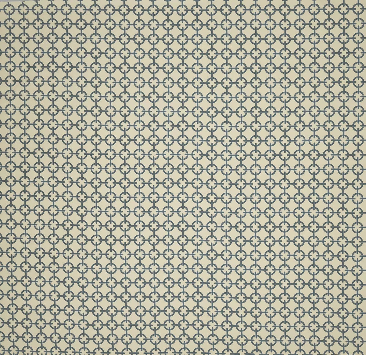 Compass - Denim / Cream
