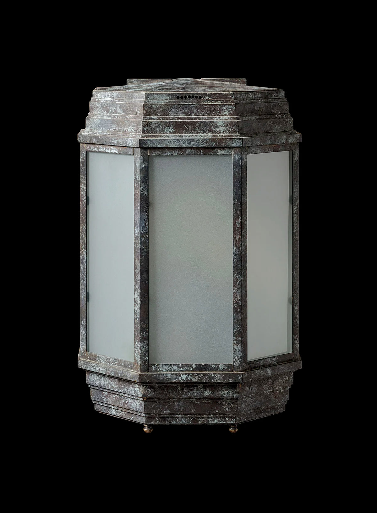 Cooper Wall Light (Medium)