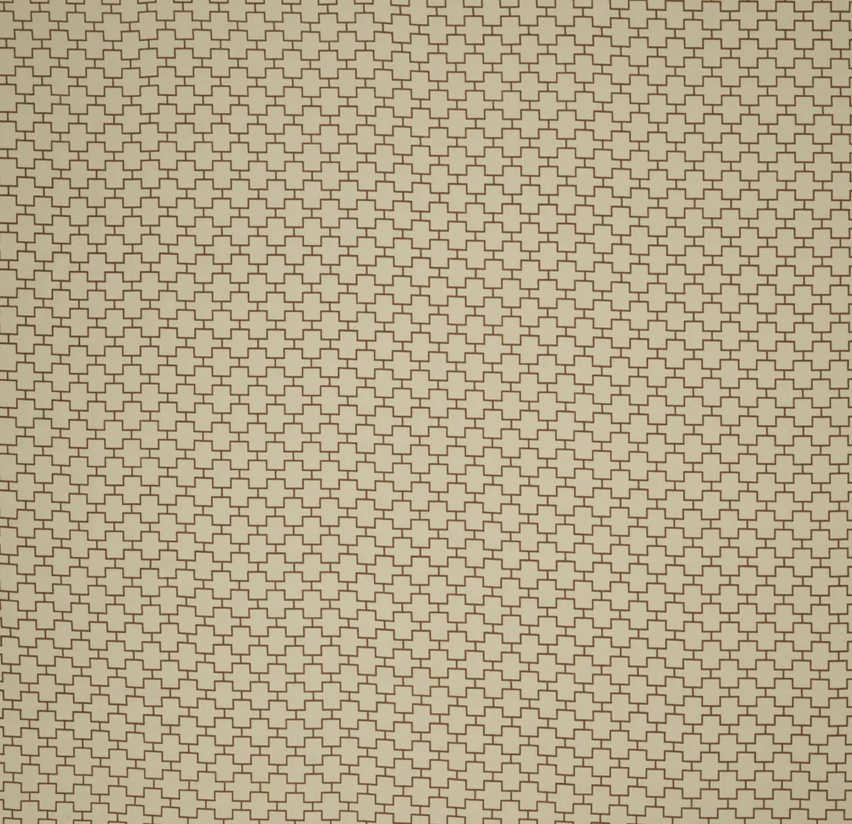Crosslink - Morel / Cream