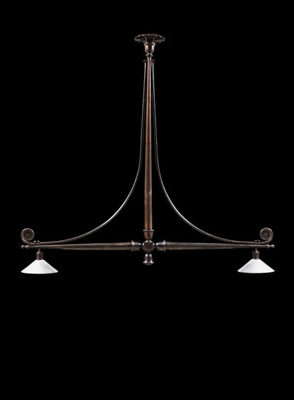 Grafton Two Arm (Long Drop)