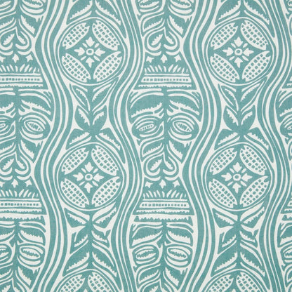 Dacha - Teal / Oyster