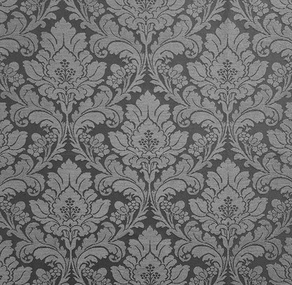Damask Orlando - Cream