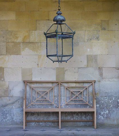 Delaval Hanging Lantern (Grand)