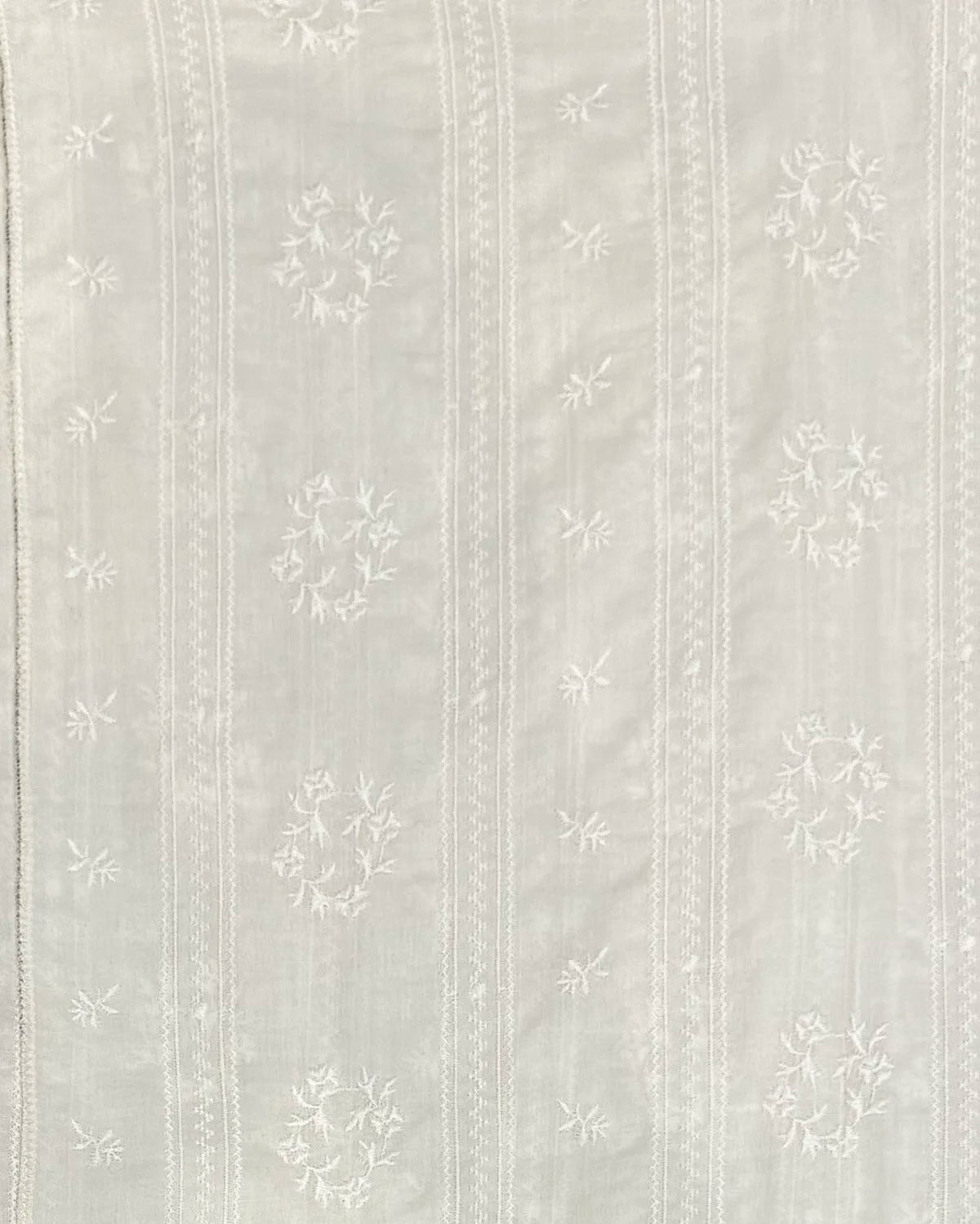 Delfina - Ivory