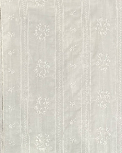 Delfina - Ivory