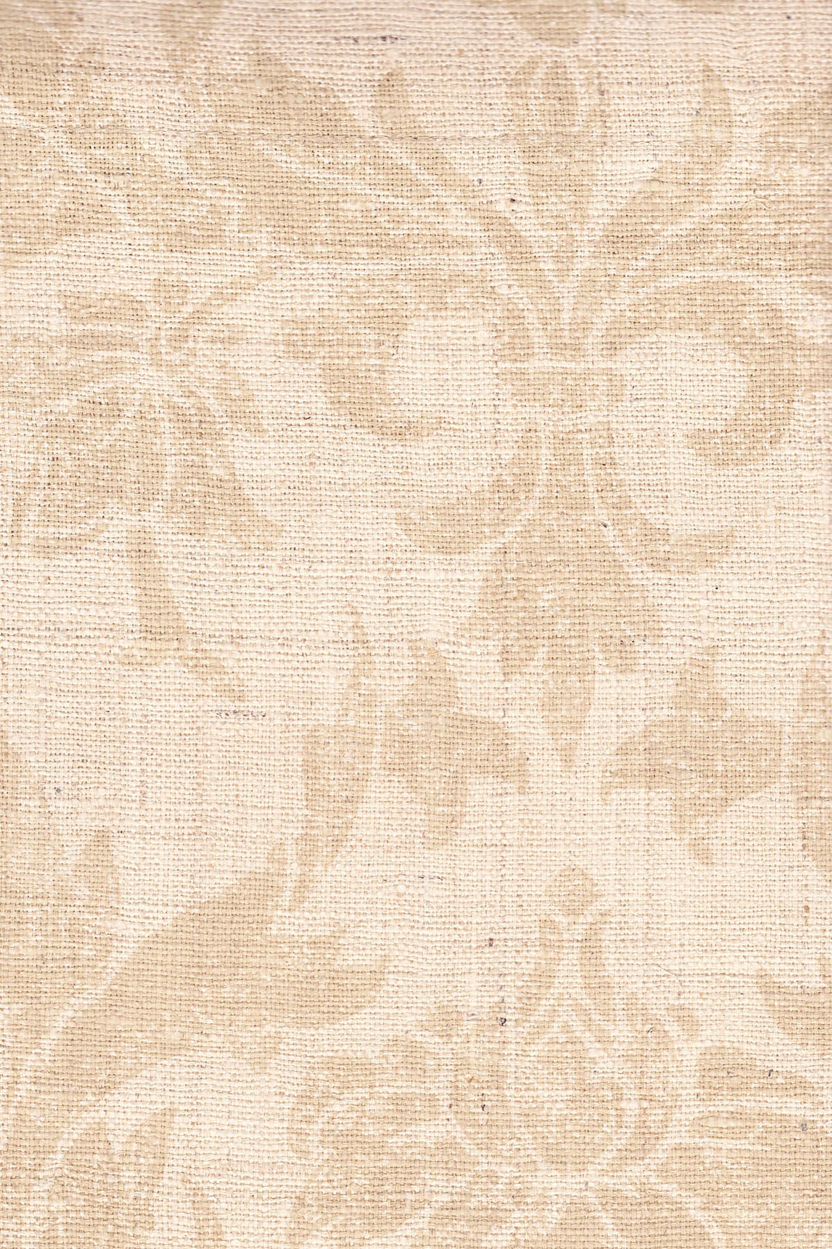 DeLobo - Sand on Natural Silk