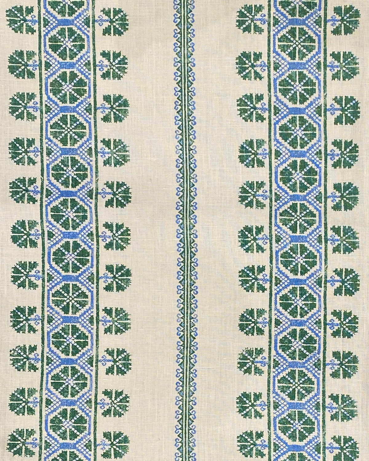 Dianthe - Emerald