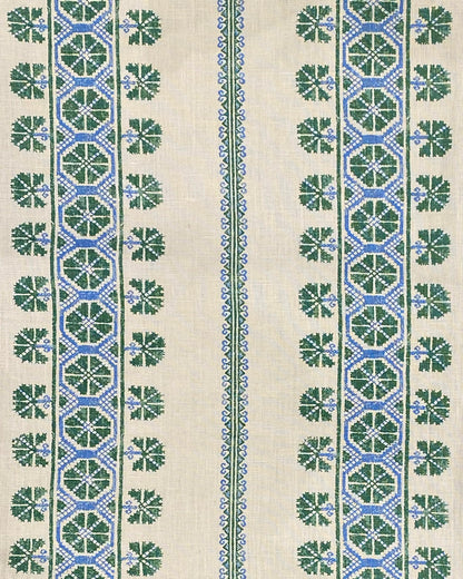 Dianthe - Emerald