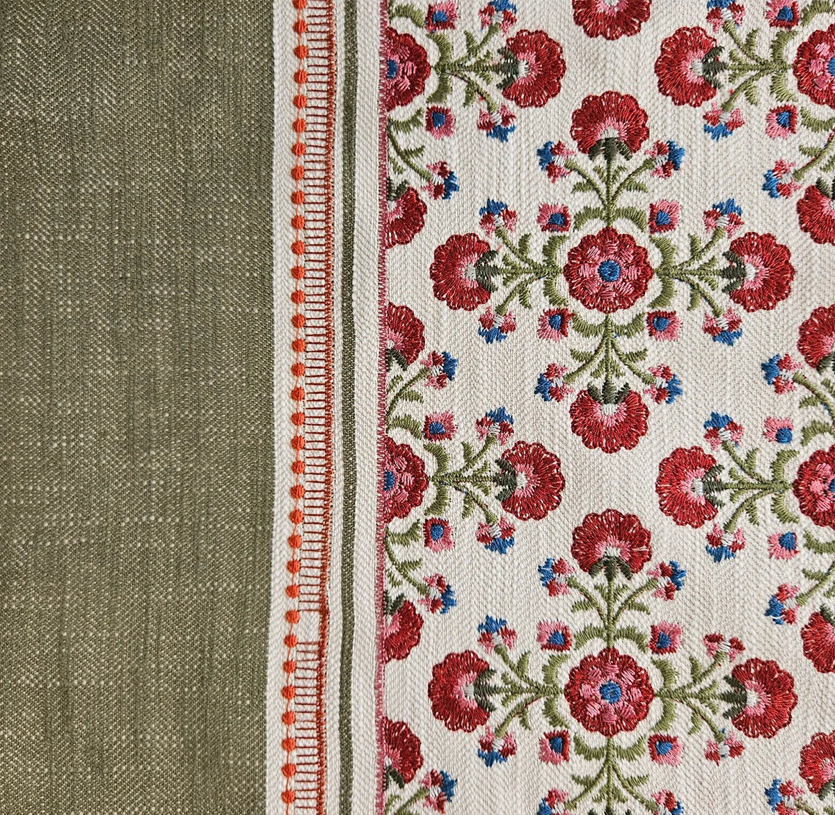 Dianthus - Madder