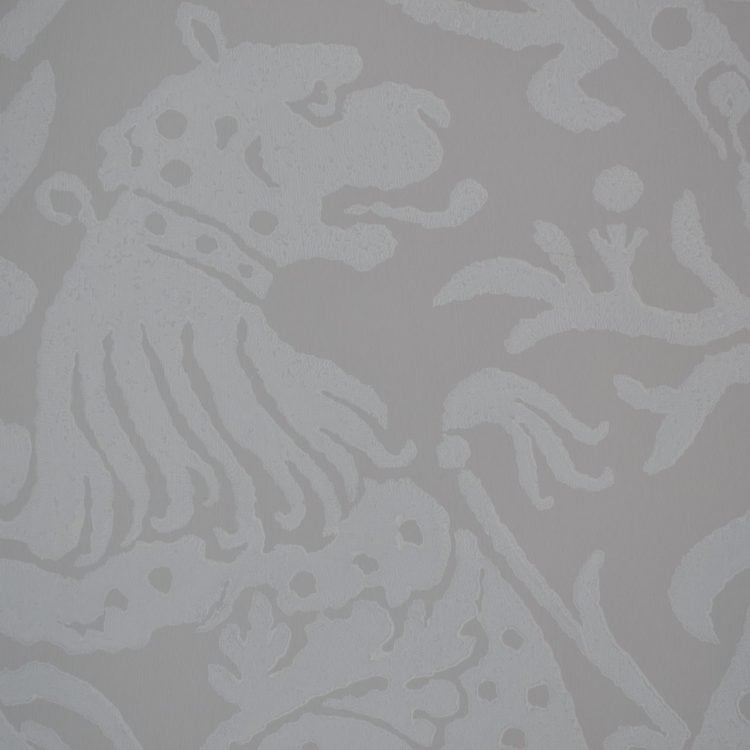 Peregrin Wallpaper - Putty