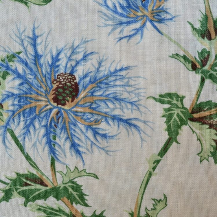 Thistle 108L - 02 Blue