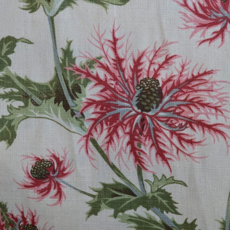 Thistle 108L - 03 Red