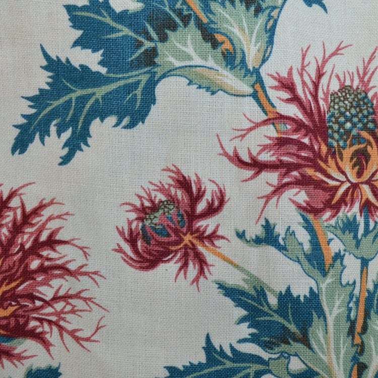 Thistle 108L - 01 Aubergine