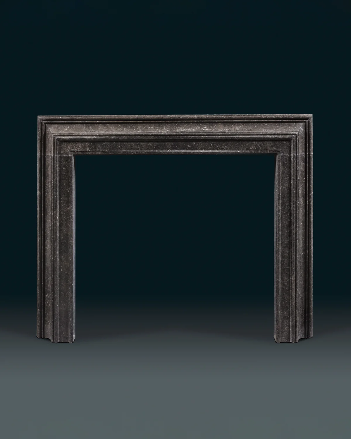 Ducale Chimneypiece - Belgium Fossil