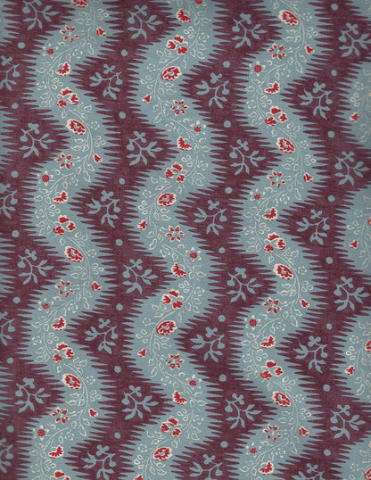 La Folie - Bleu Prune