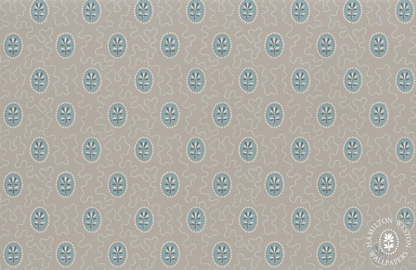Archway House Wallpaper - 3