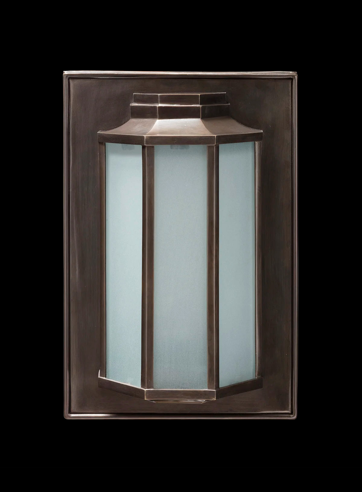 Elbert Wall Light (Small)