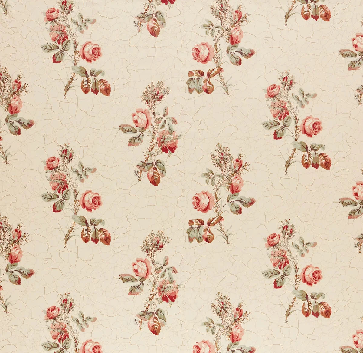 Eloise - Creme/Bronze