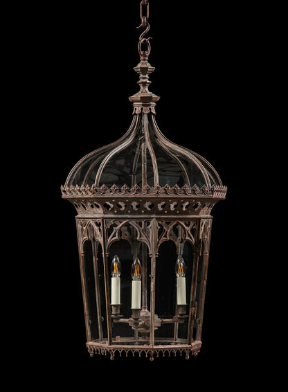 Emeral Lantern