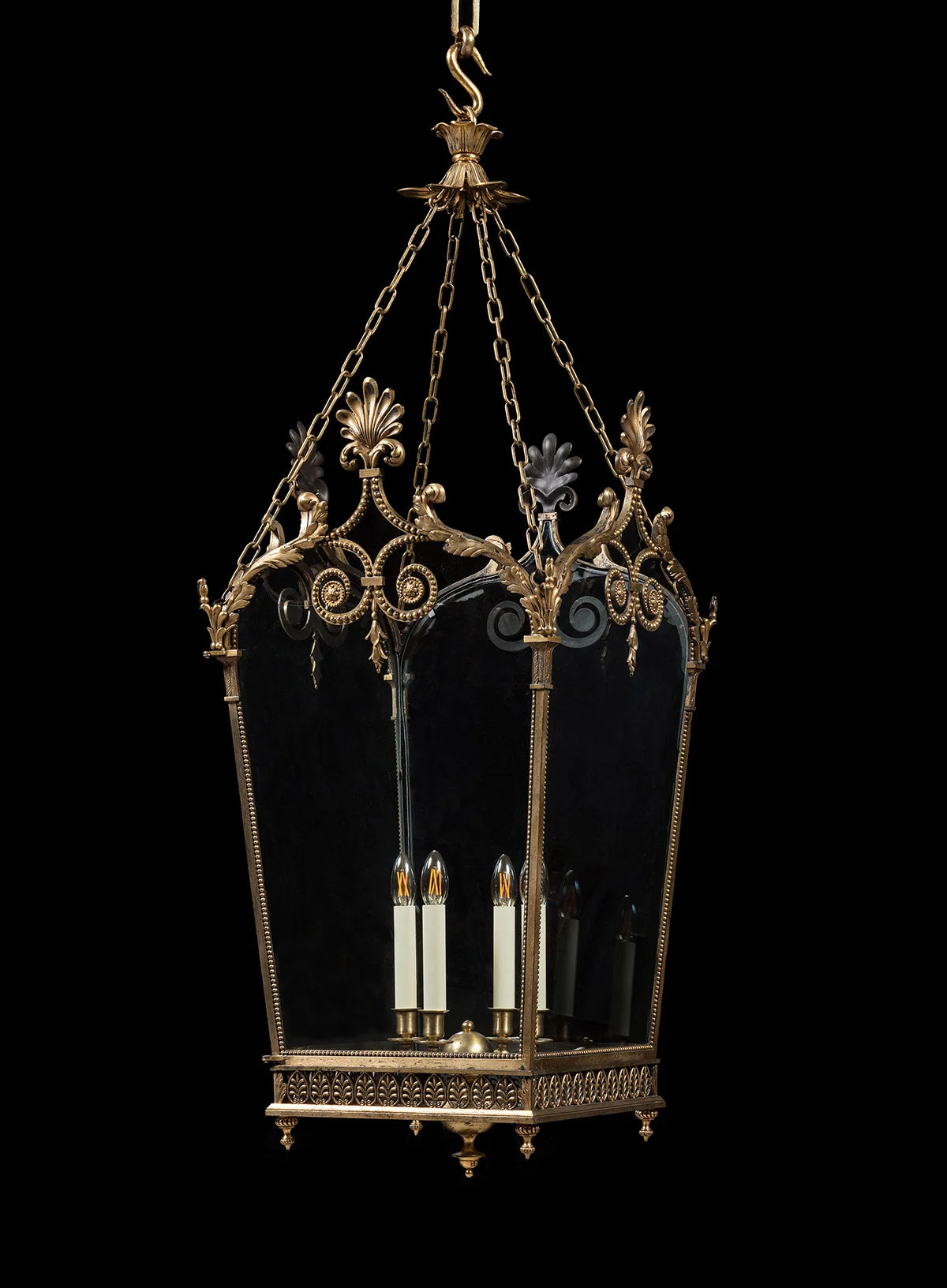 Evelyn Hanging Lantern (Grand)