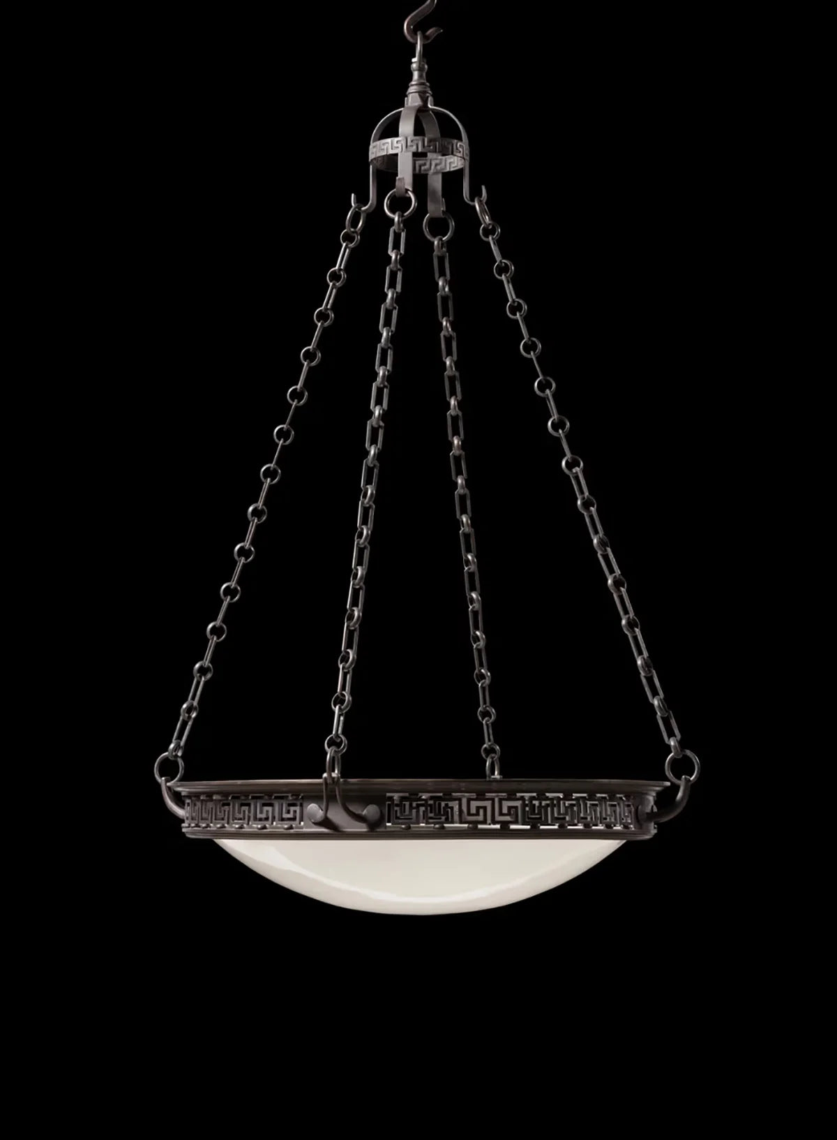 Atlas Dish Light (Small)