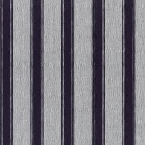 Blazer Stripe - Dark Navy