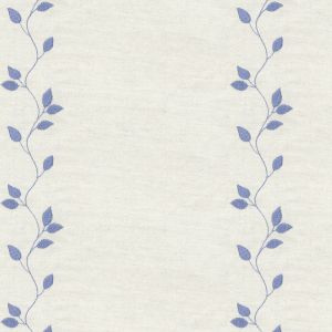 Embroidered Union Leaf - Airforce