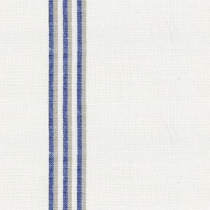 Grain Stripe - Indigo