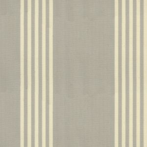Oxford Stripe - Grey