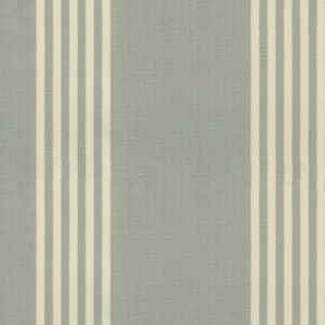 Oxford Stripe - Mint