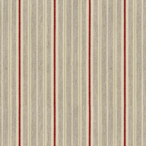 Vintage Stripes 04 - Peony