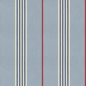 Worthing Stripe - Sky