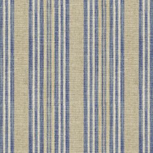Jura Stripe - Blue