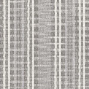Jura Stripe - Grey