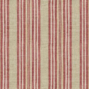 Jura Stripe - Peony