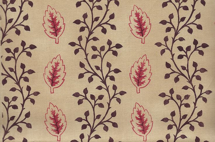 Faugeres - Brun Rouge