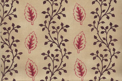 Faugeres - Brun Rouge