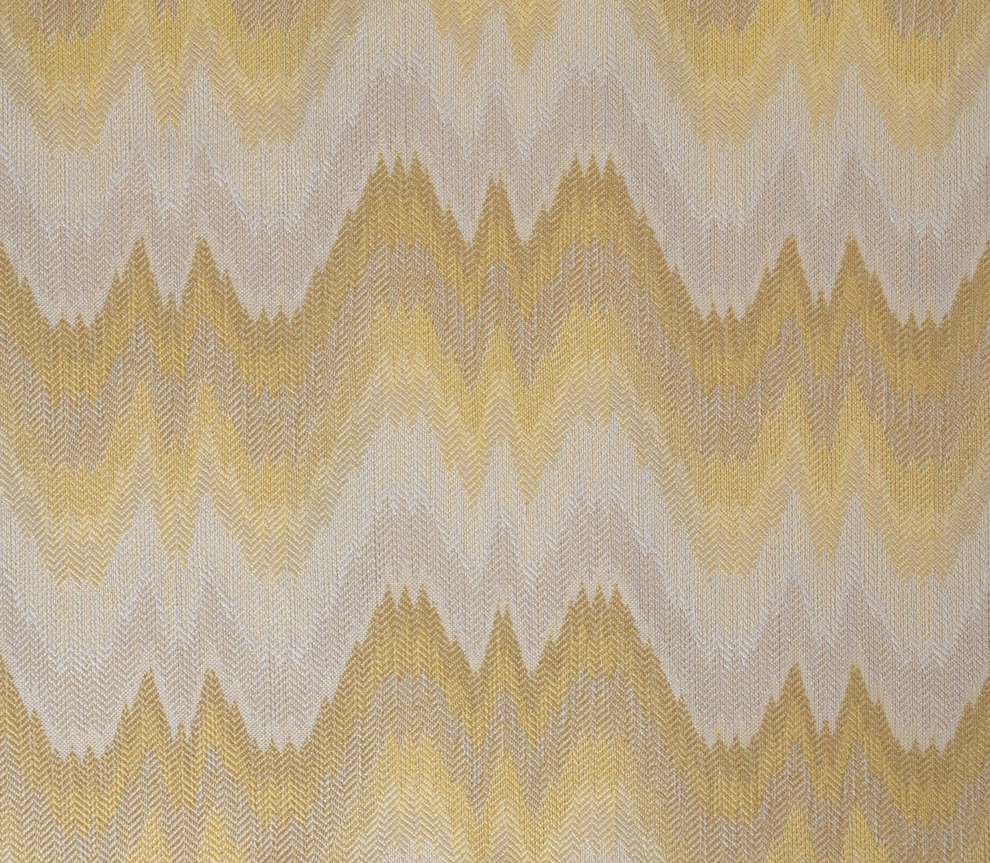 Fiamma - Yellow