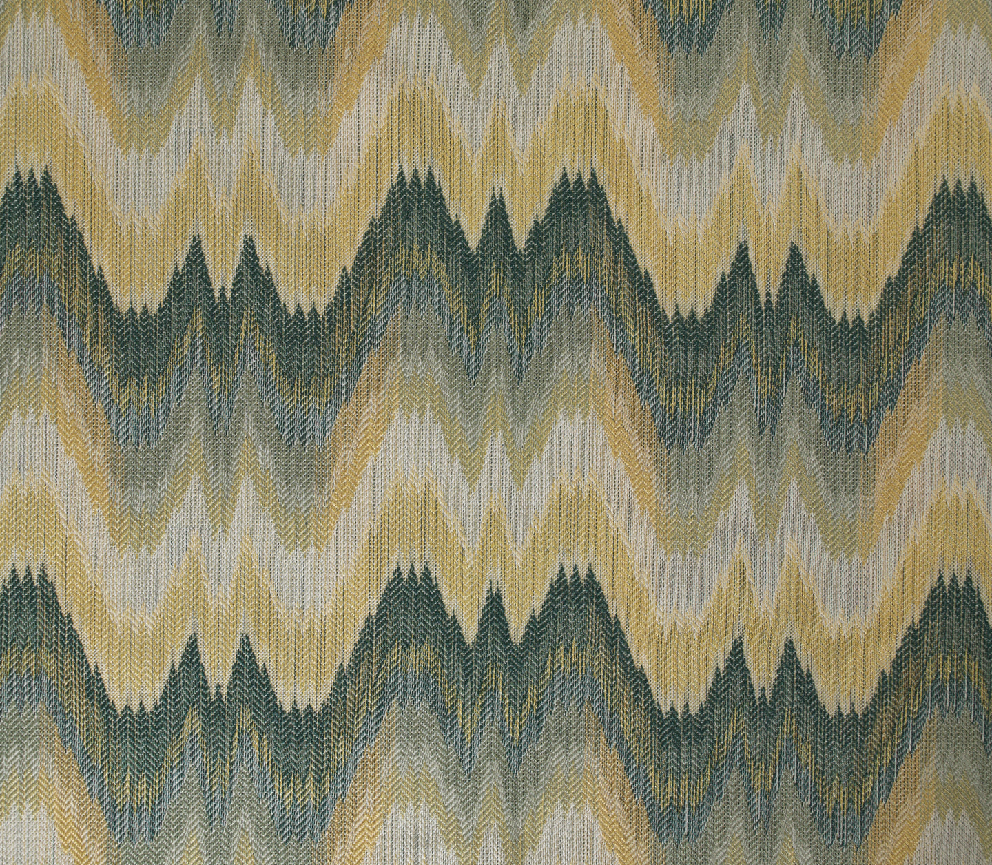 Fiamma - Green