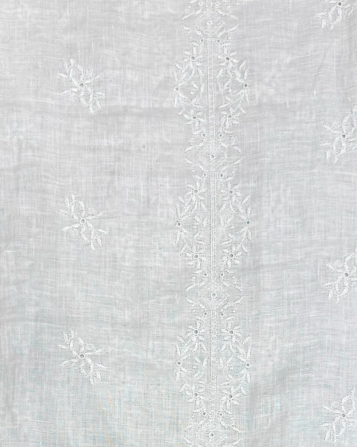 Fiorella - White