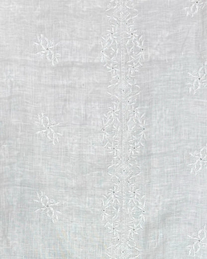 Fiorella - White