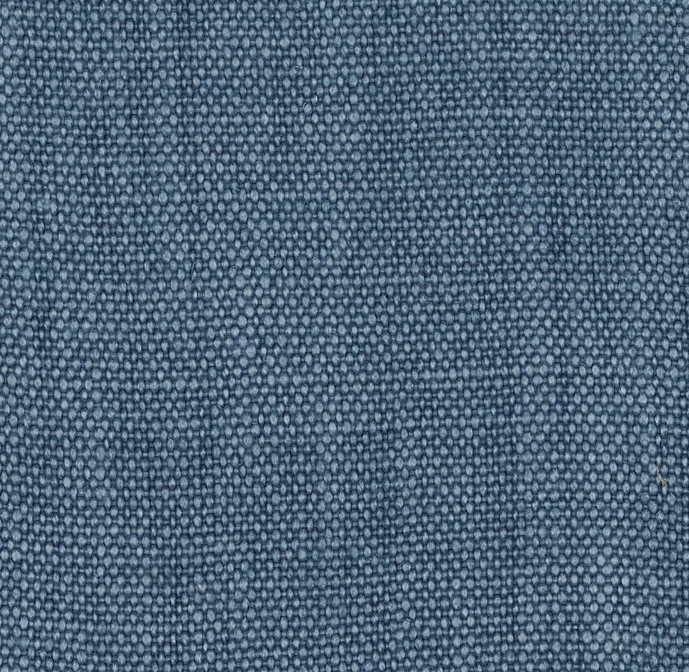 Flanders Linen - Vieux Bleu