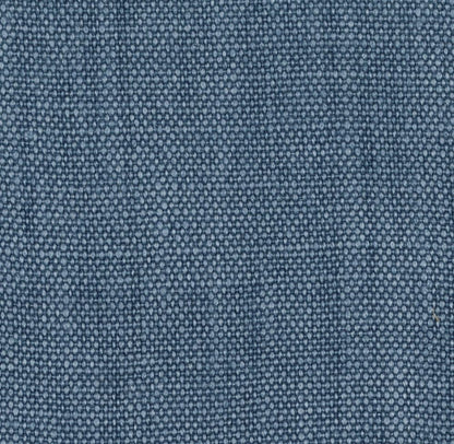 Flanders Linen - Vieux Bleu