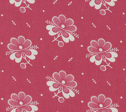 Fleur de Steppes - Pink