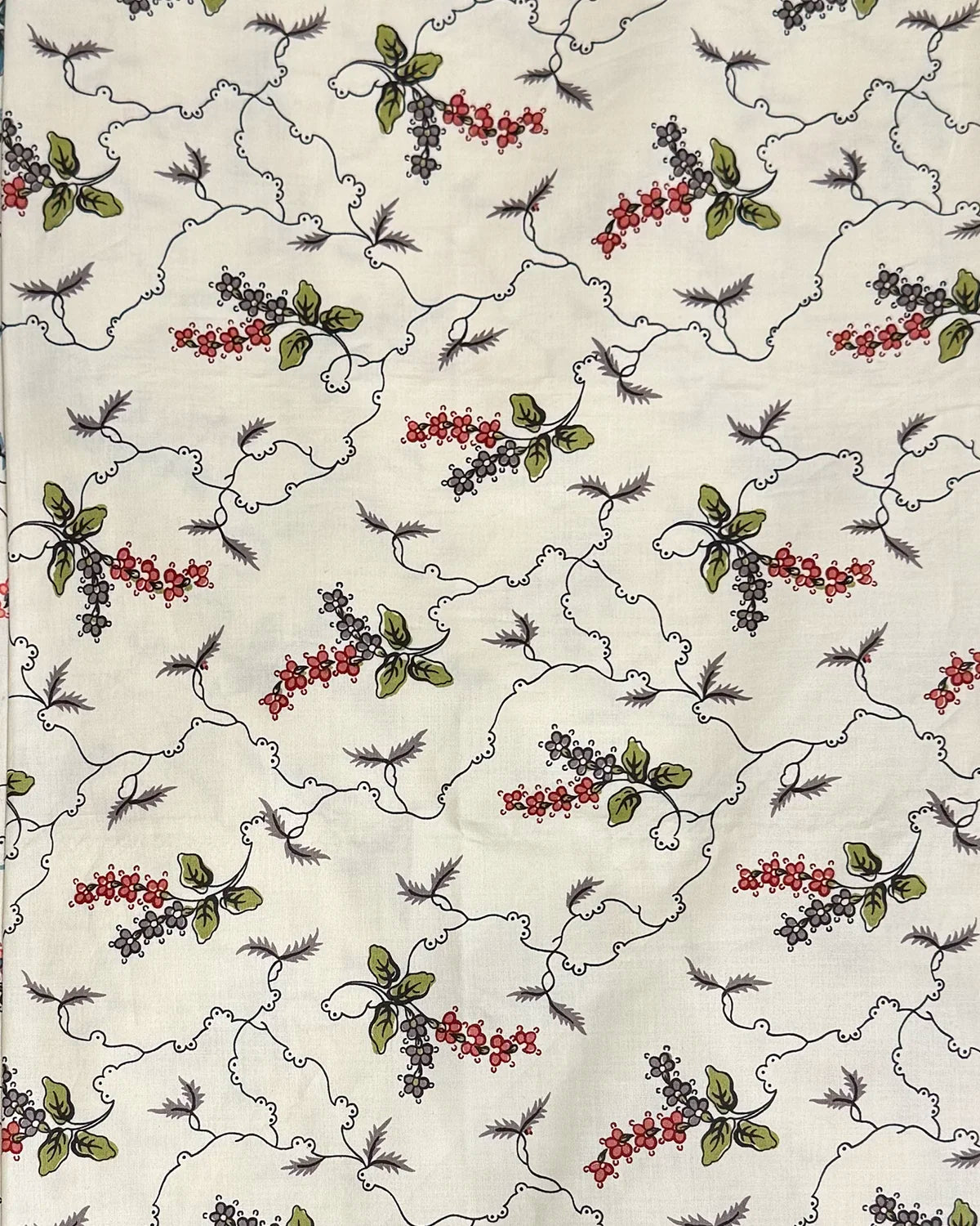 Florence - Rouge Parme