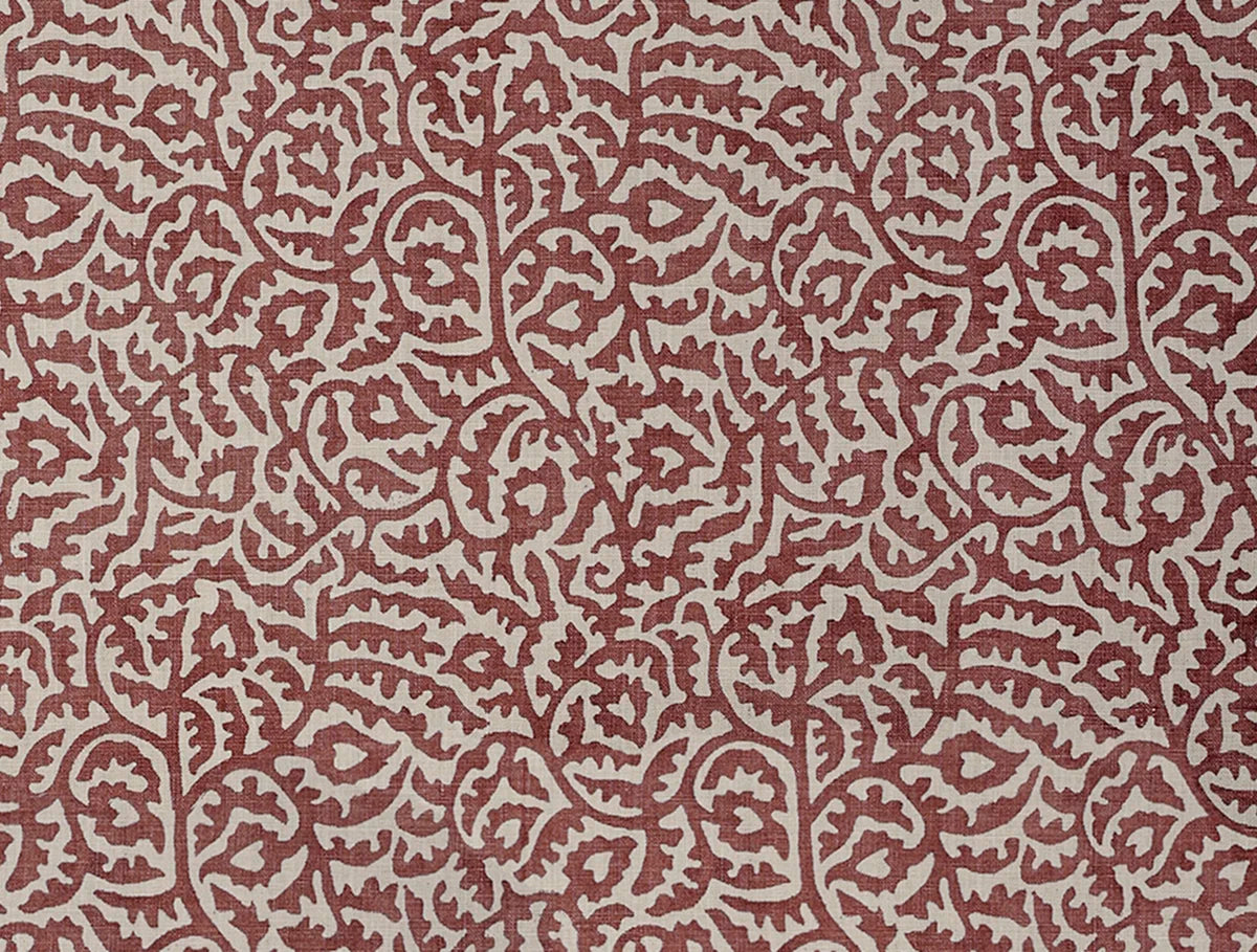 Gorjon - Oxblood